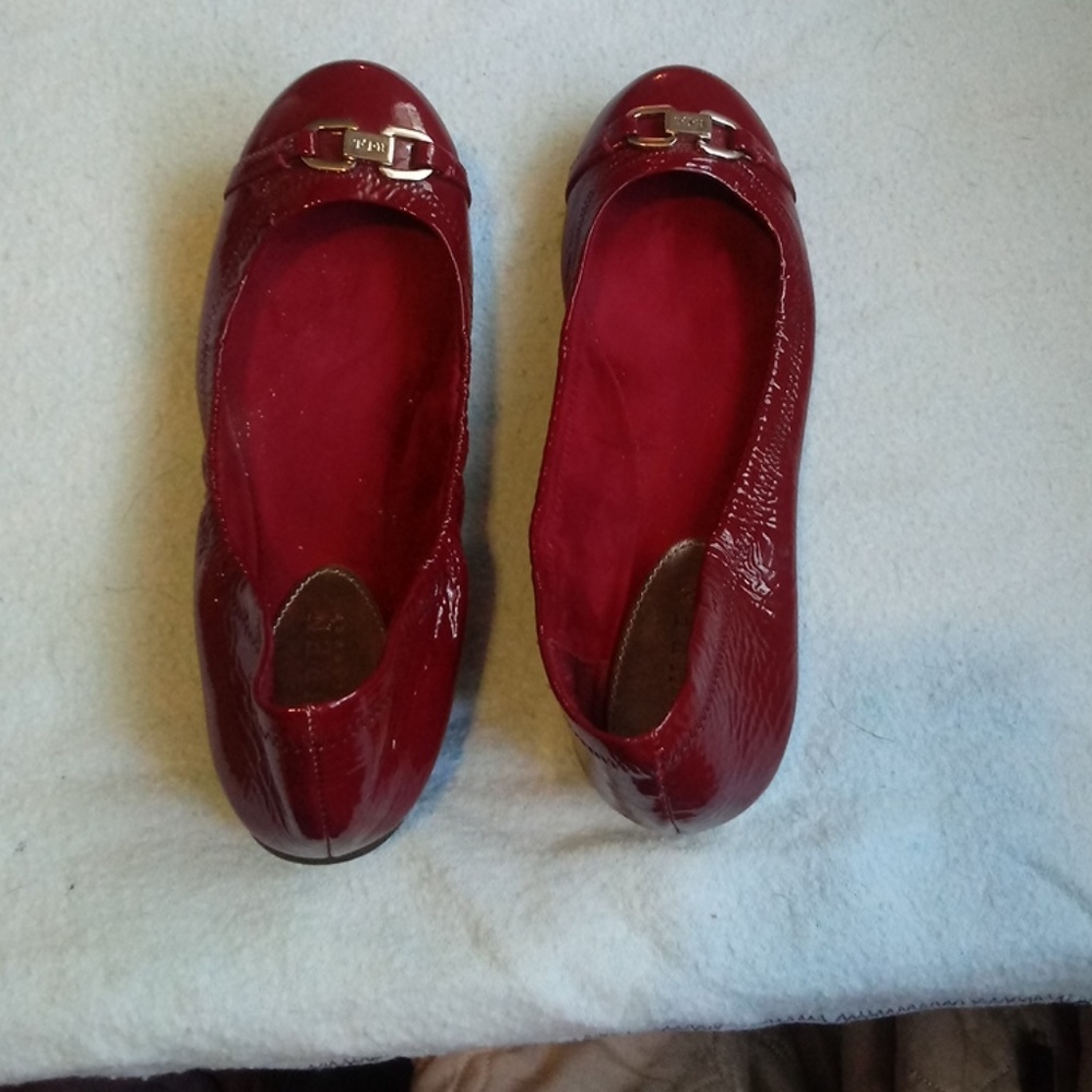 Ralph Lauren shoes